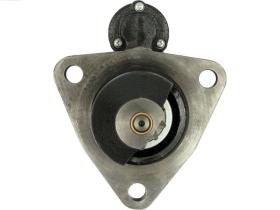 · 1IS9100 - MOTOR DE ARRANQUE T/ISKRA / LETRIKA 24V - 4.00KW NUEVO
