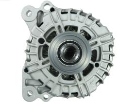 · 2VA3309 - ALTERNADOR T/VALEO 12V - 140A NUEVO
