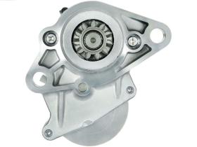 · 1DE6291OEM - MOTOR DE ARRANQUE DENSO OEM 12V - 1.40KW OEM