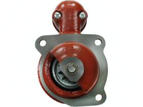 · 1EL9114RE - MOTOR DE ARRANQUE T/ELMOT 12V - 2.90KW REMAN