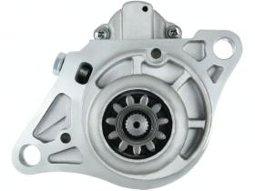 · 1MI5204 - MOTOR DE ARRANQUE T/MITSUBISHI 24V - 7.5KW NUEVO