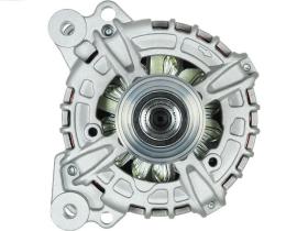 · 2BO0771 - ALTERNADOR T/BOSCH 12V - 140A NUEVO