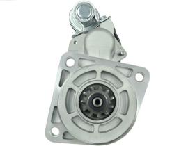 · 1DE1198 - MOTOR DE ARRANQUE T/DELCO 24V - 4.00KW NUEVO