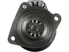 · 1BO0570 - MOTOR DE ARRANQUE T/BOSCH 24V - 5.4KW NUEVO
