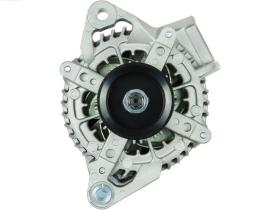 · 2DE6439 - ALTERNADOR DENSO OEM 12V - 180A OEM