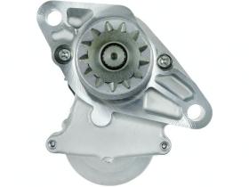 · 1DE6057OEM - MOTOR DE ARRANQUE DENSO OEM 12V - 1.20KW OEM