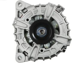 · 2BO0860 - ALTERNADOR T/BOSCH 12V - 180A NUEVO