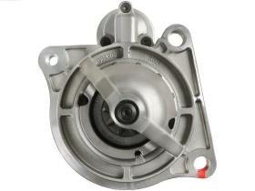 · 1BO0923R - MOTOR DE ARRANQUE T/BOSCH 12V - 1.10KW NUEVO