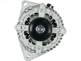 · 2DE6604 - ALTERNADOR T/DENSO 12V - 210A NUEVO