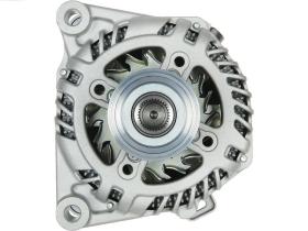 · 2MI5455 - ALTERNADOR T/MITSUBISHI 12V - 220A NUEVO