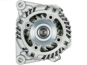 · 2MI5455 - ALTERNADOR T/MITSUBISHI 12V - 70A NUEVO