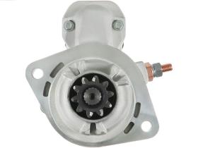 · 1DE6449 - MOTOR DE ARRANQUE T/DENSO 12V - 4.00KW NUEVO