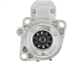 · 1DE6450 - MOTOR DE ARRANQUE T/DENSO 12V - 4.00KW NUEVO