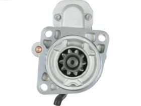· 1DE6451 - MOTOR DE ARRANQUE T/DENSO 24V - 4.80KW NUEVO
