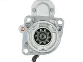 · 1DE6451 - MOTOR DE ARRANQUE T/DENSO 12V - 4.80KW NUEVO