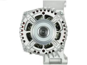 · 2VA3201 - ALTERNADOR T/VALEO 12V - 120A NUEVO