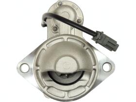 · 1DE1092OEM - MOTOR DE ARRANQUE DELCO OEM 12V - 1.8KW OEM