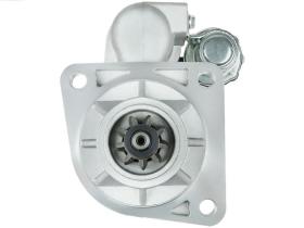 · 1DE1258 - MOTOR DE ARRANQUE T/DELCO 24V - 4.00KW NUEVO
