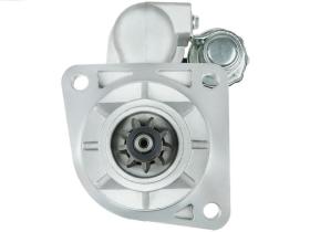 · 1DE1258 - MOTOR DE ARRANQUE T/DELCO 12V - 2.90KW NUEVO