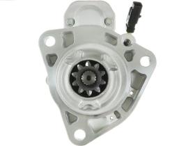 · 1DE6463 - MOTOR DE ARRANQUE T/DENSO 12V - 1.40KW NUEVO