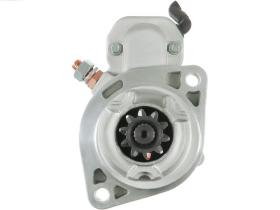 · 1DE6452 - MOTOR DE ARRANQUE T/DENSO 24V - 4.80KW NUEVO