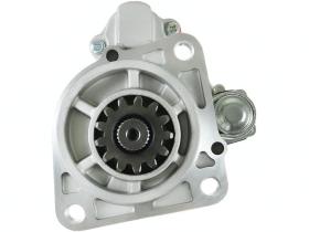 · 1MI5107 - MOTOR DE ARRANQUE T/MITSUBISHI 24V - 5.50KW NUEVO