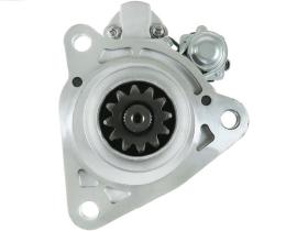 · 1MI5198 - MOTOR DE ARRANQUE T/MITSUBISHI 24V - 5.00KW NUEVO(641)