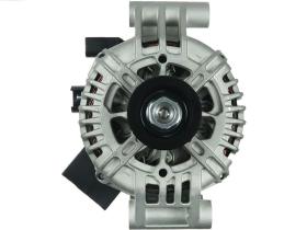 · 2FO9216 - ALTERNADOR T/FORD 12V - 130A NUEVO