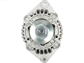 · 2IS9179OEM - ALTERNADOR LETRIKA/ISKRA OEM 12V - 80A OEM