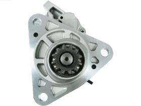 · 1MI5232 - MOTOR DE ARRANQUE T/MITSUBISHI 24V - 5.5KW NUEVO