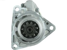 · 1MI5228 - MOTOR DE ARRANQUE T/MITSUBISHI 24V - 7.00KW NUEVO