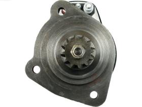· 1BO0471 - MOTOR DE ARRANQUE T/BOSCH 24V - 6.6KW NUEVO