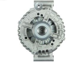 · 2BO0482 - ALTERNADOR T/BOSCH 12V - 180A NUEVO