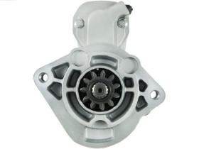 · 1DE6287 - MOTOR DE ARRANQUE T/DENSO 12V - 2.70KW NUEVO