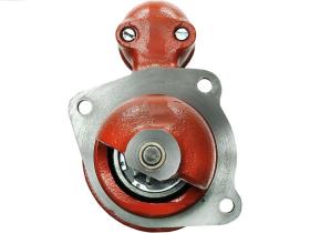 · 1EL9087RE - MOTOR DE ARRANQUE T/ELMOT 24V - 4.80KW REMAN