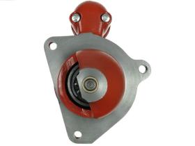 · 1EL9089RE - MOTOR DE ARRANQUE T/ELMOT 24V - 4.80KW REMAN