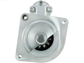 · 1DE6267OEM - MOTOR DE ARRANQUE DENSO OEM 12V - 2.00KW OEM