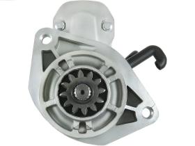 · 1DE6380 - MOTOR DE ARRANQUE T/DENSO 12V - 3.00KW NUEVO