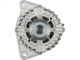 · 2VA3140 - ALTERNADOR T/VALEO 12V - 180A NUEVO