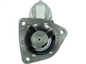 · 1UN9340 - MOTOR DE ARRANQUE T/UNIVERSAL 24V - 7.50KW NUEVO
