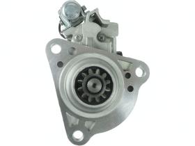 · 1MI5229 - MOTOR DE ARRANQUE T/MITSUBISHI 24V - 5.00KW NUEVO