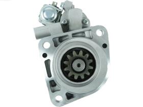 · 1MI5244 - MOTOR DE ARRANQUE T/MITSUBISHI 24V - 5.50KW NUEVO