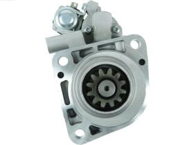 · 1MI5244 - MOTOR DE ARRANQUE T/MITSUBISHI 12V - 1.40KW NUEVO