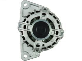 · 2BO0602 - ALTERNADOR T/BOSCH 12V - 110A NUEVO