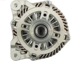 · 2MI5253 - ALTERNADOR T/MITSUBISHI 12V - 210A NUEVO