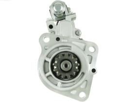 · 1MI5310 - MOTOR DE ARRANQUE MITSUBISHI OEM 24V - 3.20KW OEM