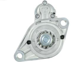 · 1BO0661OEM - MOTOR DE ARRANQUE BOSCH OEM 12V - 1.70KW OEM