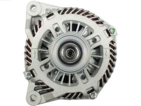· 2MI5318 - ALTERNADOR T/MITSUBISHI 12V - 180A NUEVO