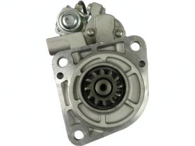 · 1MI5081 - MOTOR DE ARRANQUE T/MITSUBISHI 12V - 2.20KW NUEVO