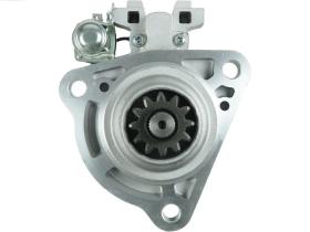· 1MI5237 - MOTOR DE ARRANQUE T/MITSUBISHI 24V - 5.50KW NUEVO